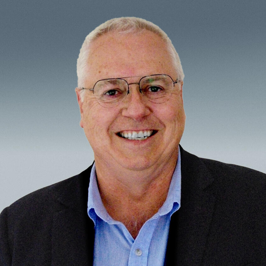 Chris McAuley Chris McAuley, Aqua-In